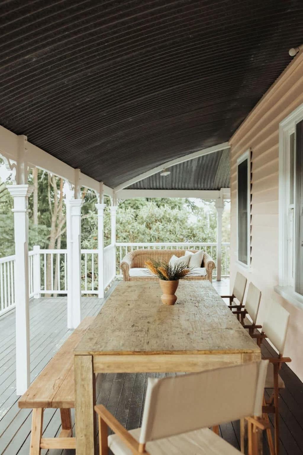 Luxe Hinterland Stay, Eastnor At Montville Estate 外观 照片