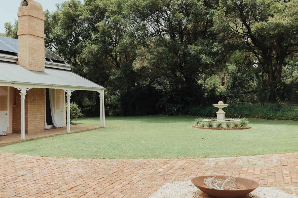 Luxe Hinterland Stay, Eastnor At Montville Estate 外观 照片